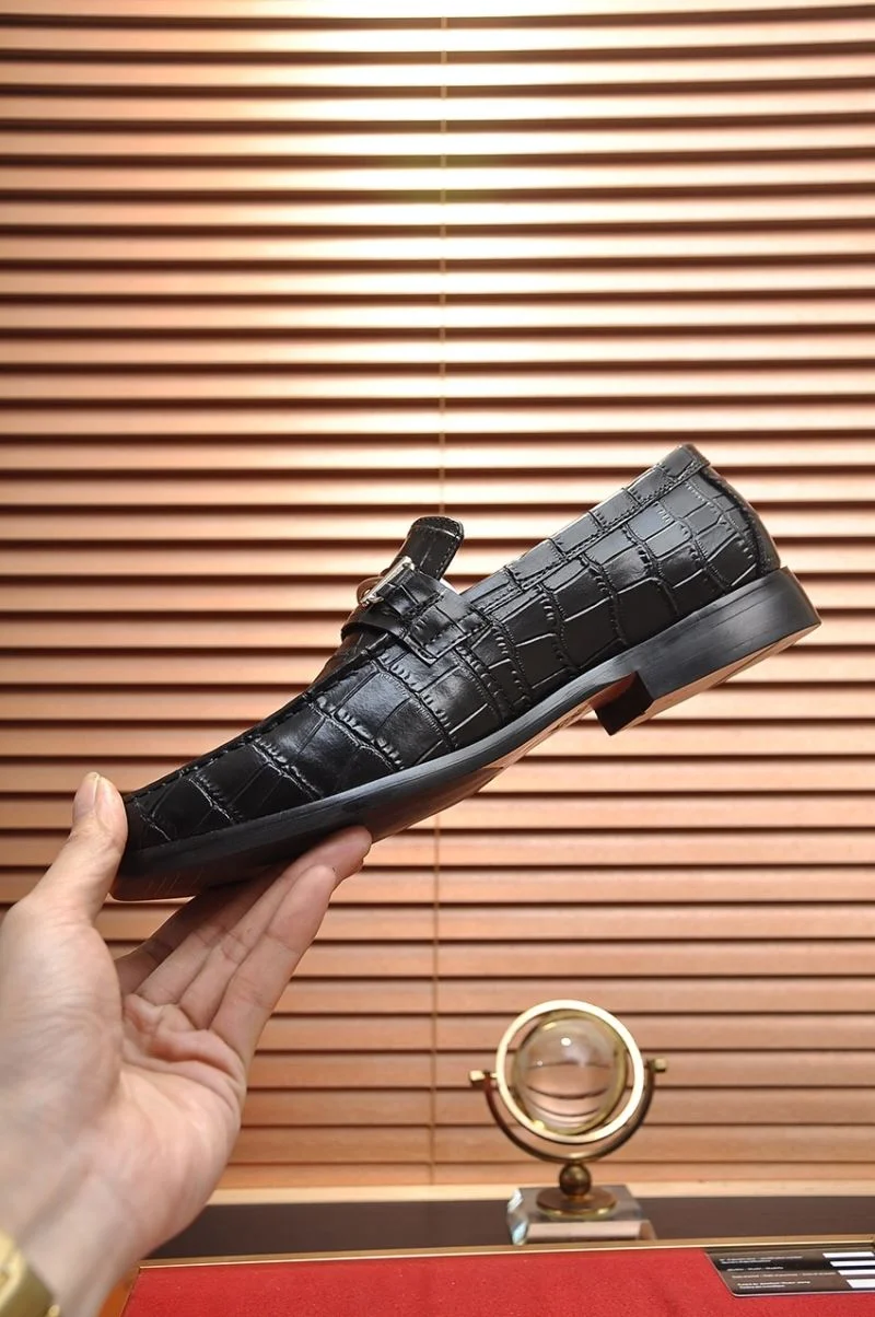 Hermes Business Shoes QuickDry 28031