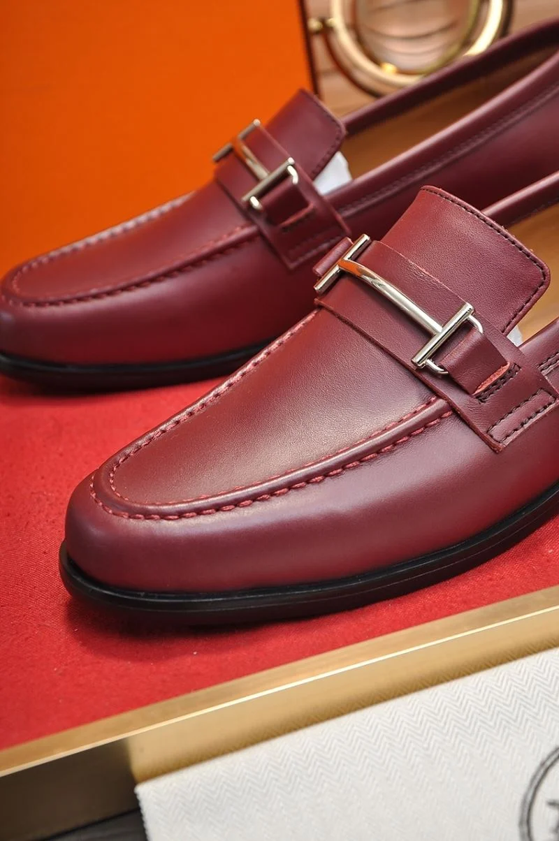 Hermes Business Shoes Comfortable 28021