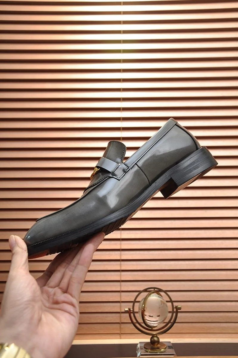 Affordable Hermes Business Shoes 28024