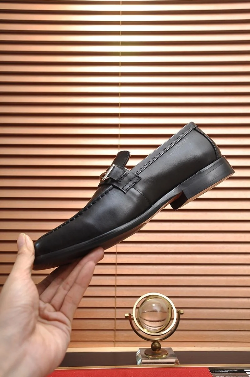 TopPick Hermes Business Shoes 28017