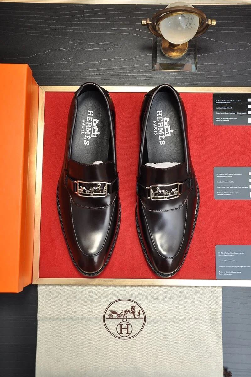 Hermes Business Shoes EasyMatch 28010