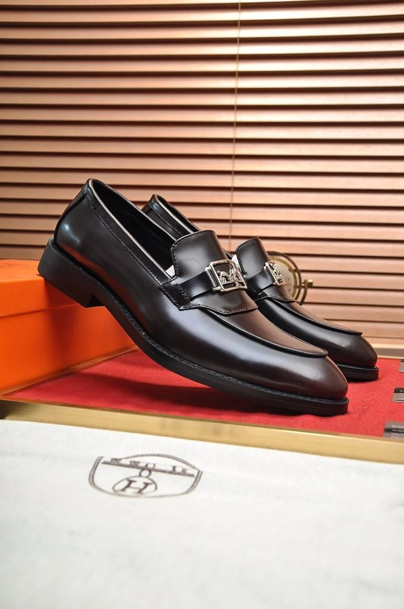 Hermes Business Shoes EasyMatch 28010