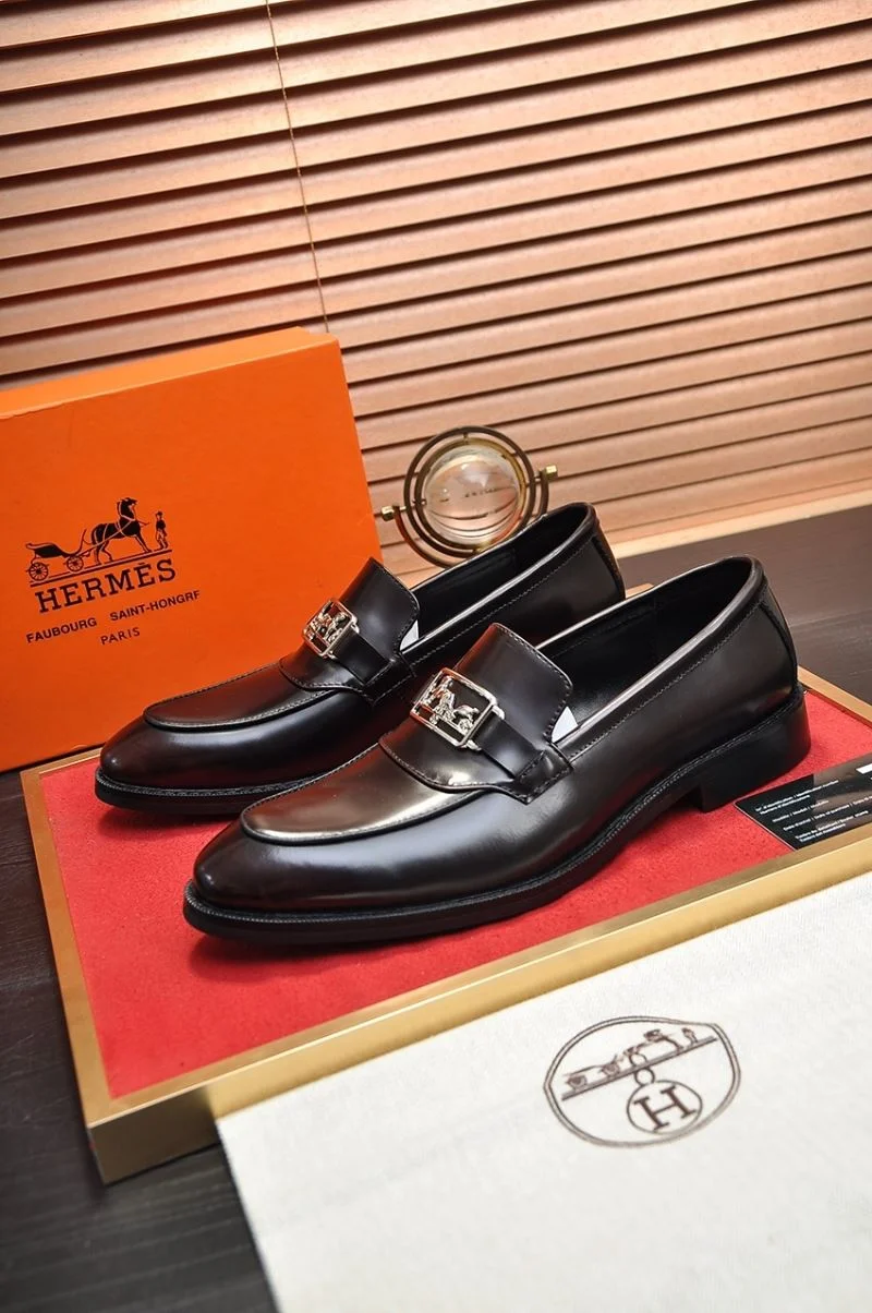 Hermes Business Shoes EasyMatch 28010