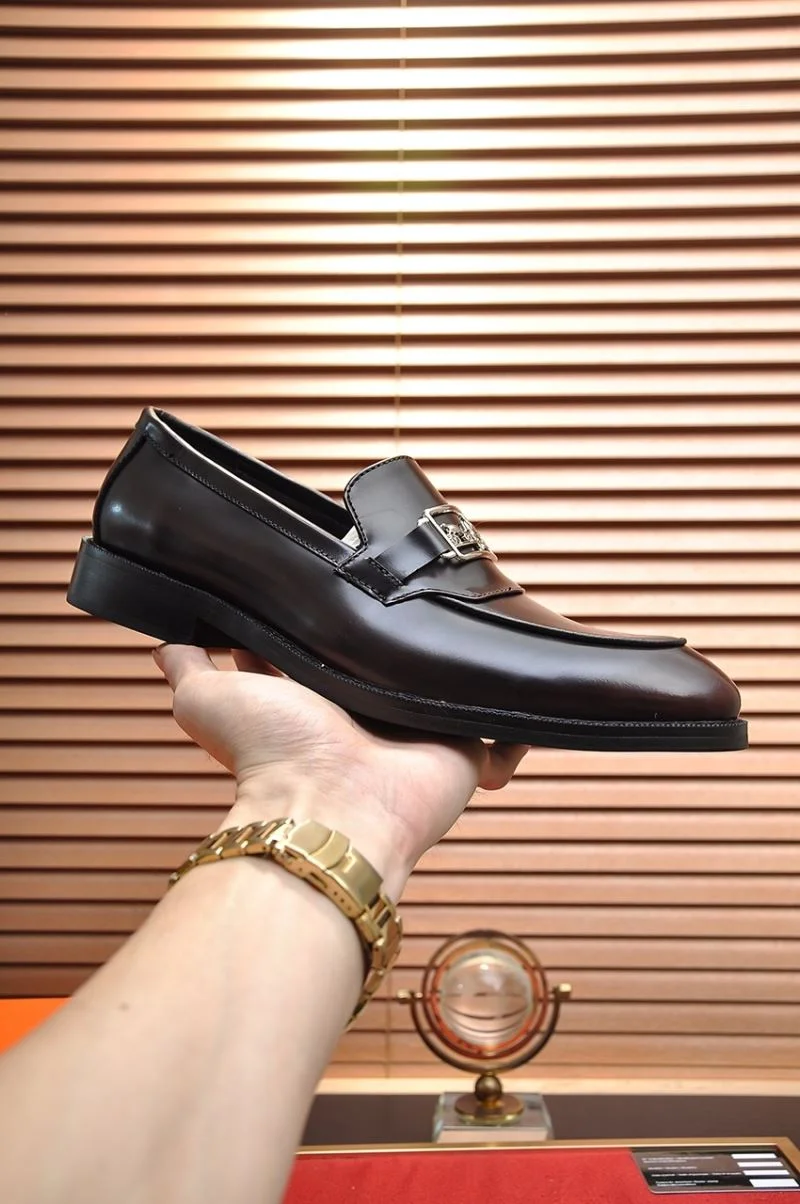 Hermes Business Shoes EasyMatch 28010