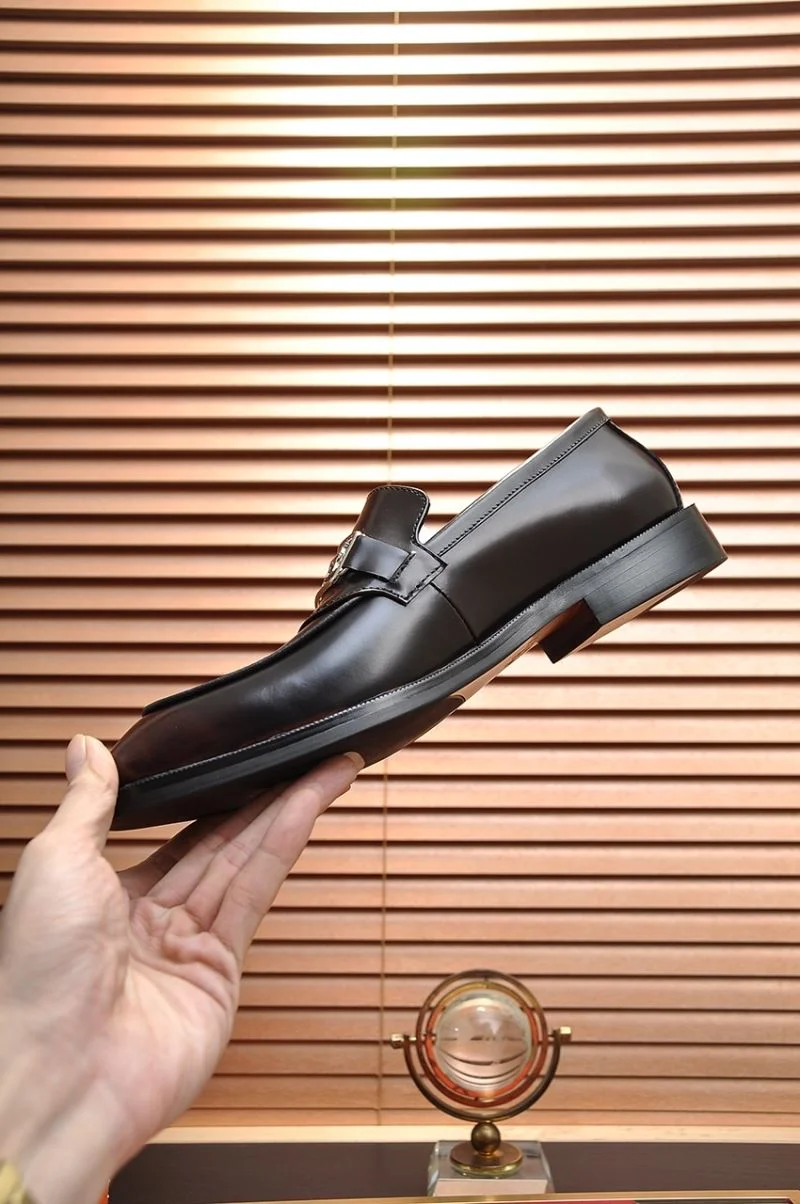 Hermes Business Shoes EasyMatch 28010