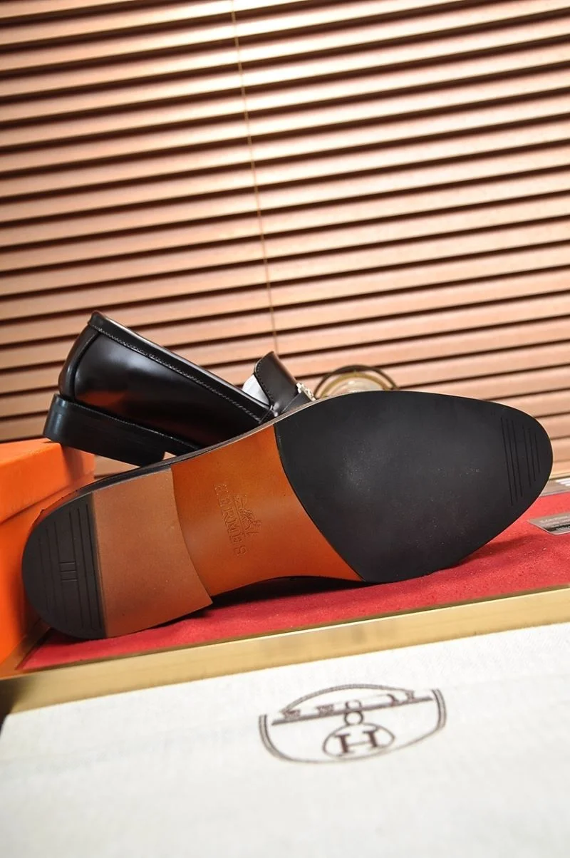 Hermes Business Shoes EasyMatch 28010