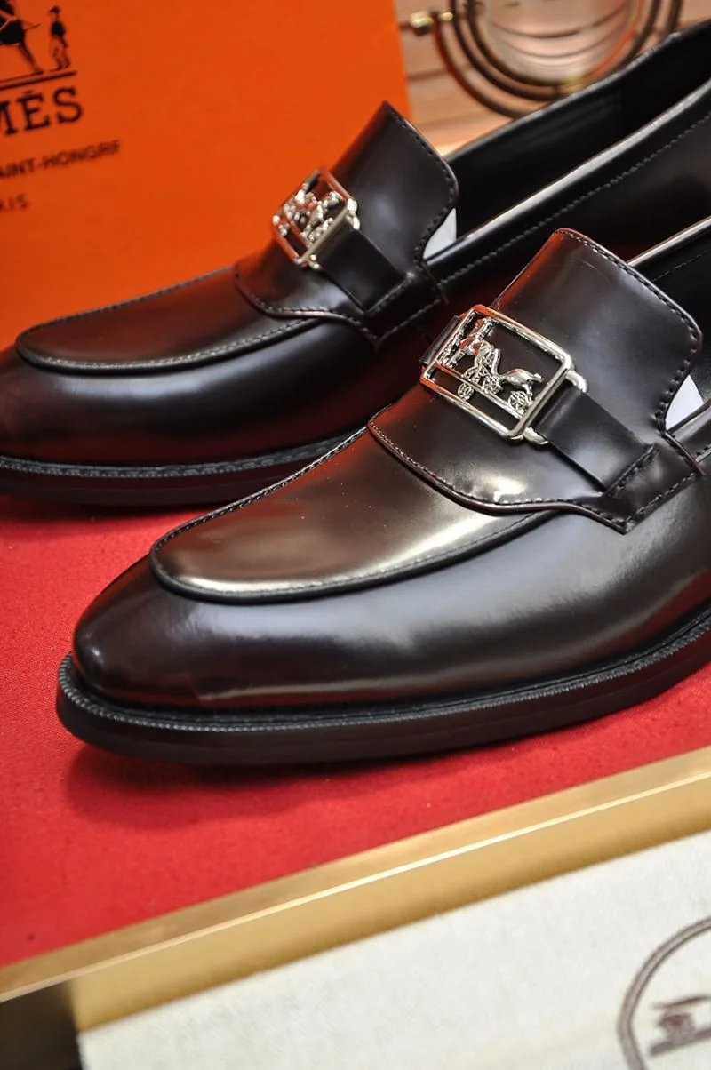 Hermes Business Shoes EasyMatch 28010