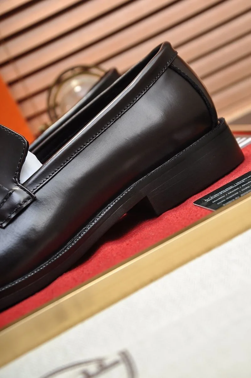 Hermes Business Shoes EasyMatch 28010