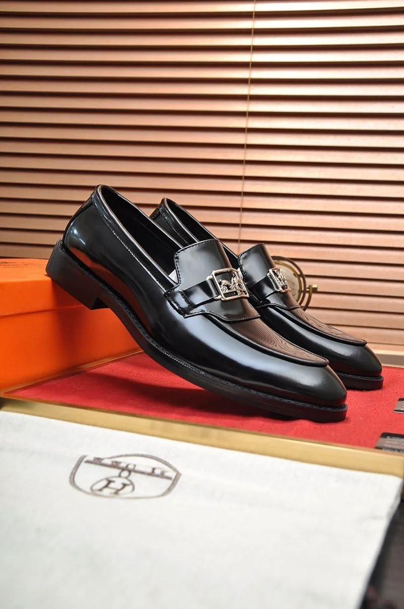 Hermes Business Shoes NewStyle 28016