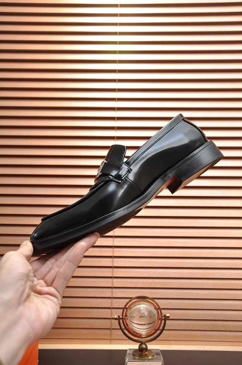 Hermes Business Shoes NewStyle 28016