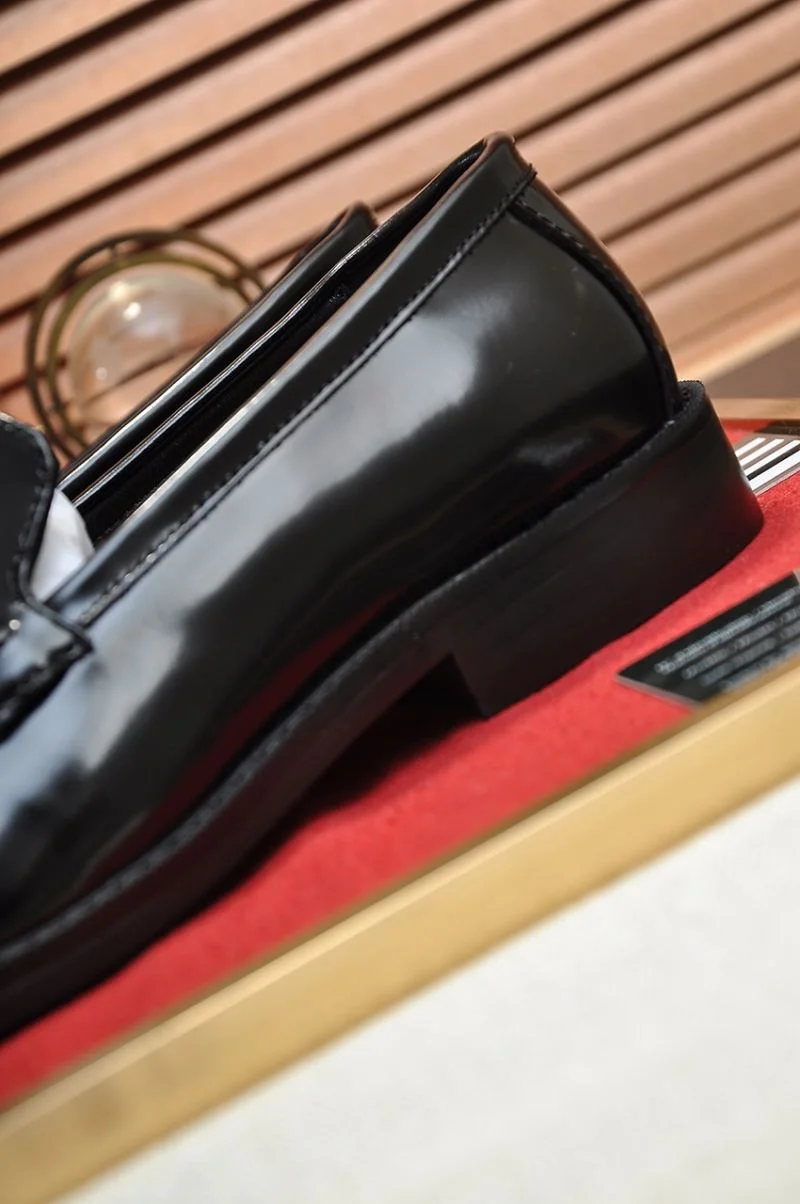 Hermes Business Shoes NewStyle 28016