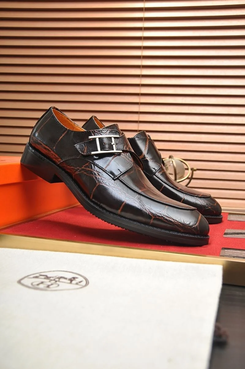 Hermes Business Shoes SoftTouch 28012