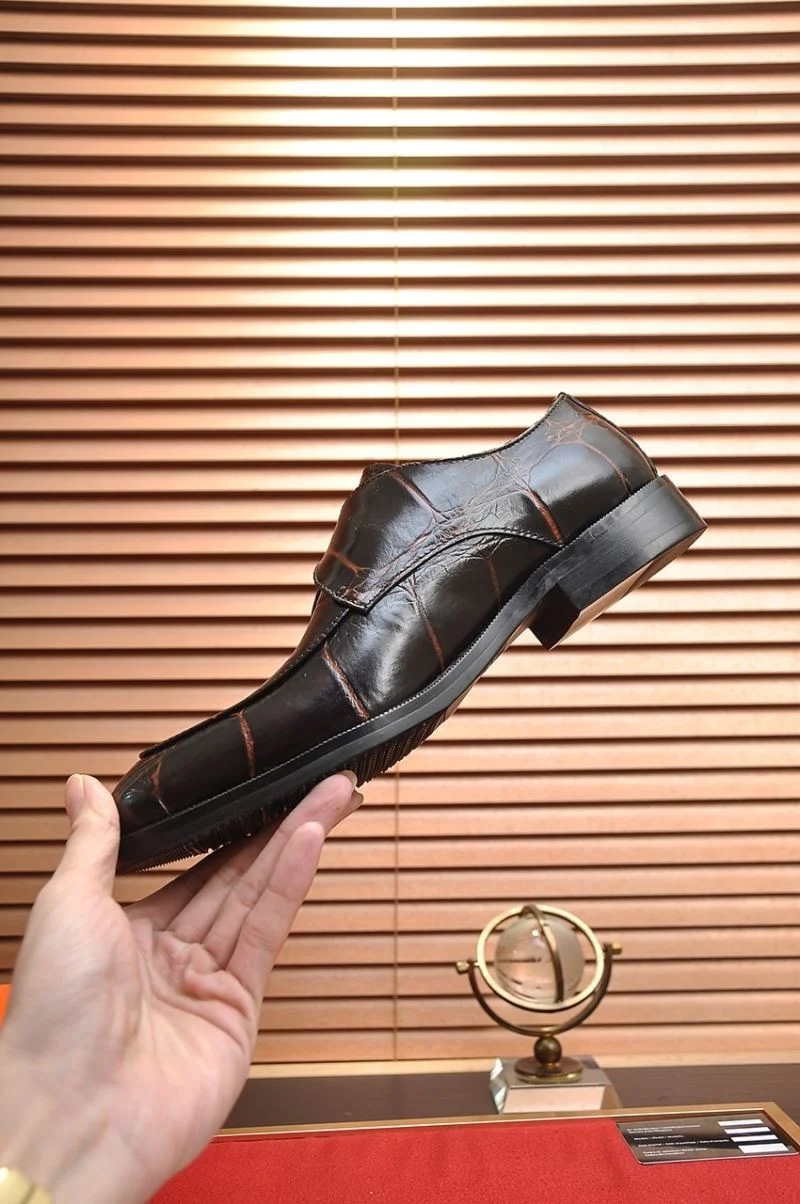 Hermes Business Shoes SoftTouch 28012