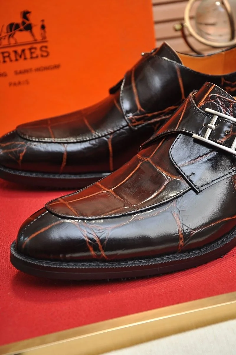 Hermes Business Shoes SoftTouch 28012