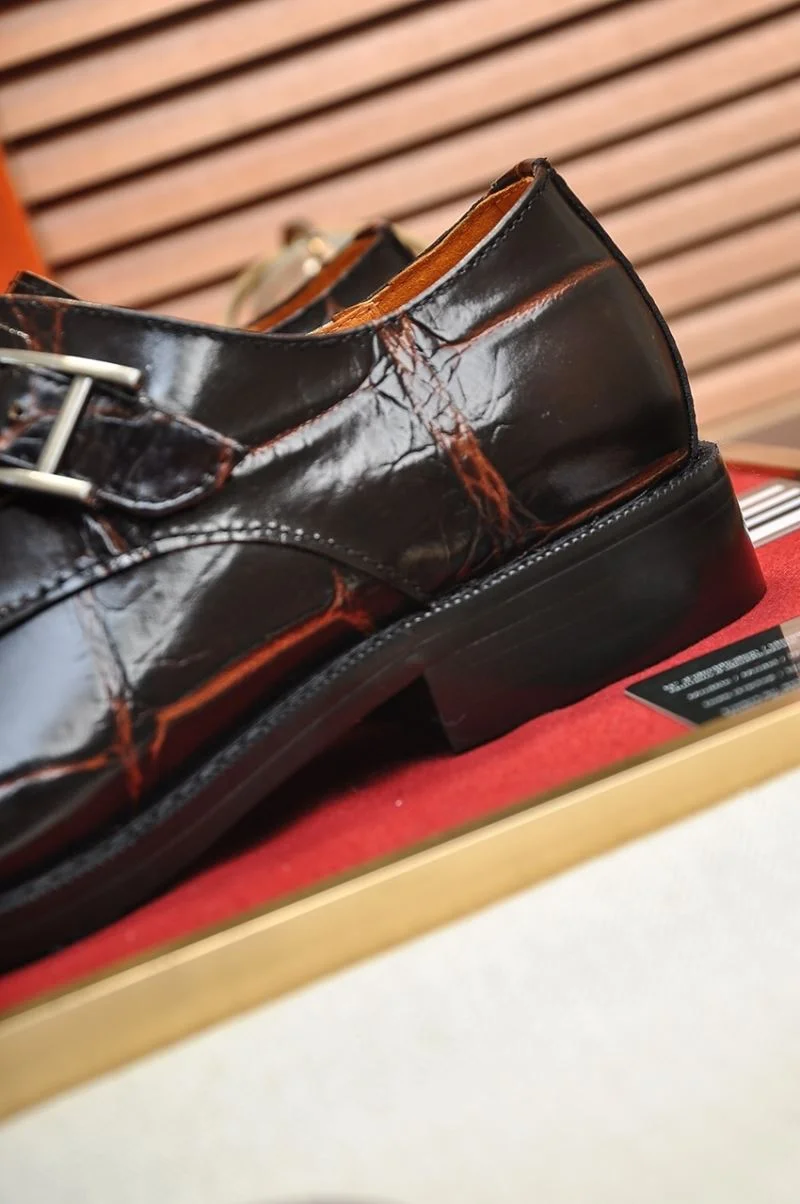 Hermes Business Shoes SoftTouch 28012
