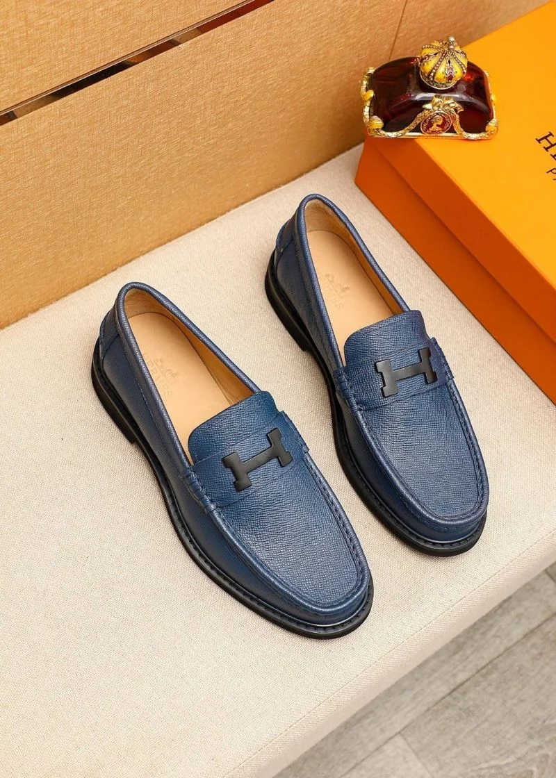 Hermes Business Shoes Affordable 28000