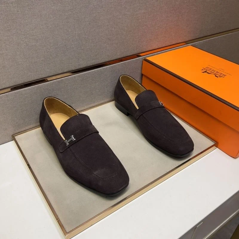 Hermes Business Shoes RelaxedFit 28007