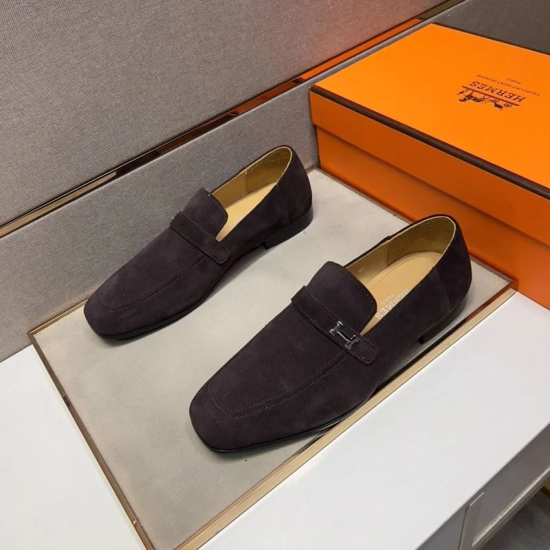 Hermes Business Shoes RelaxedFit 28007