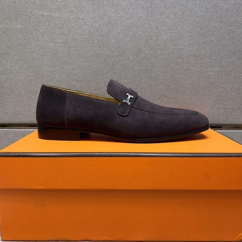 Hermes Business Shoes RelaxedFit 28007