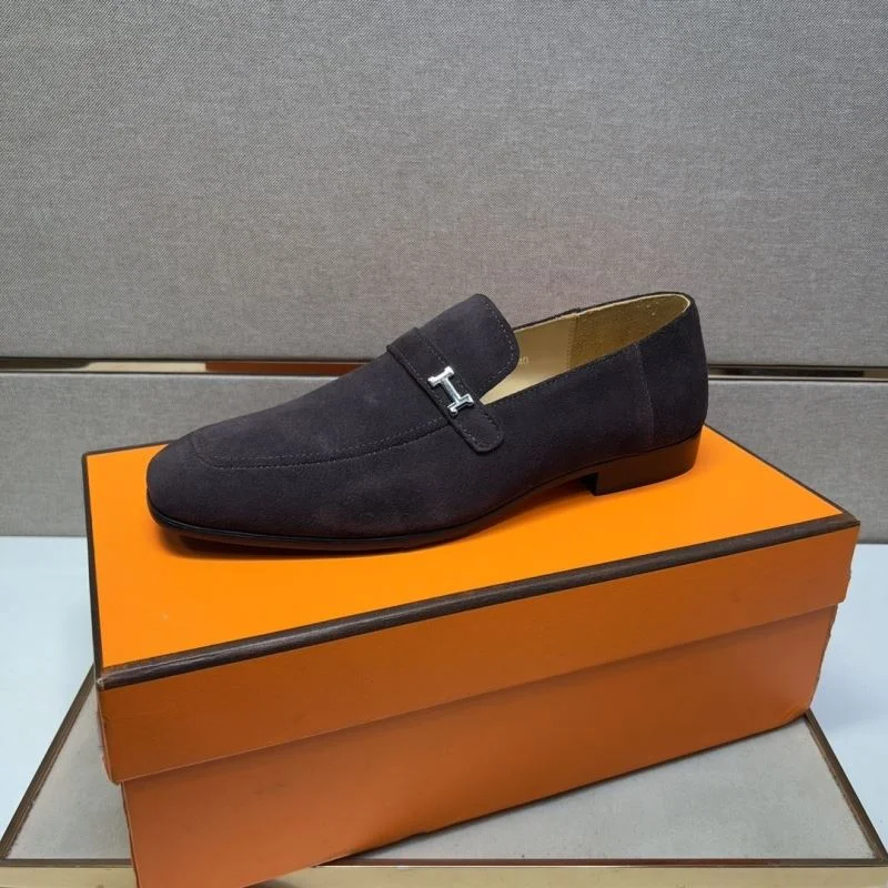 Hermes Business Shoes RelaxedFit 28007