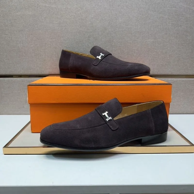 Hermes Business Shoes RelaxedFit 28007