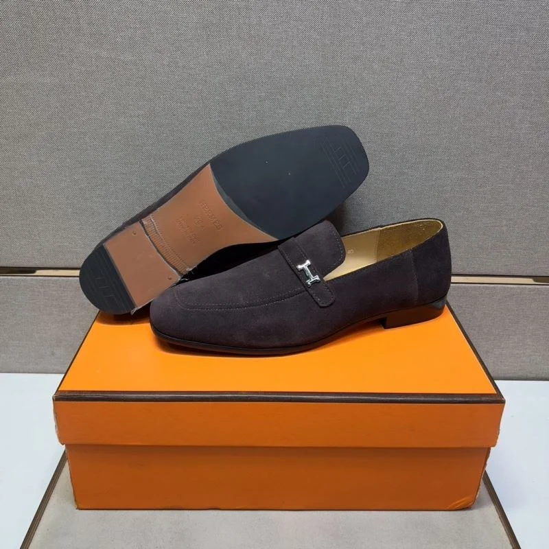 Hermes Business Shoes RelaxedFit 28007