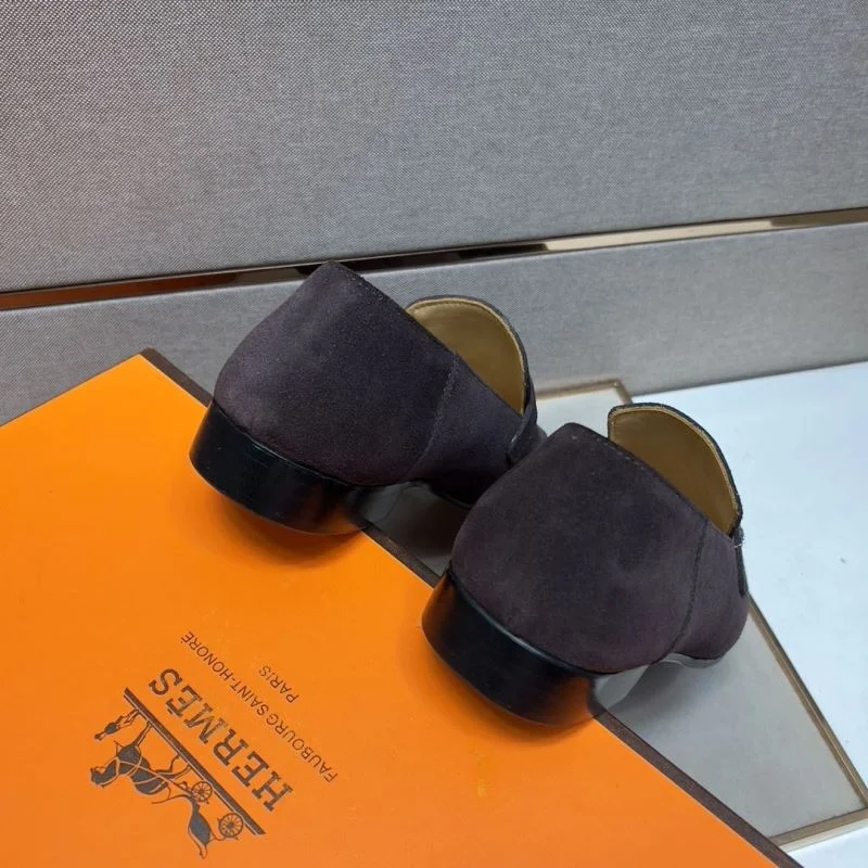 Hermes Business Shoes RelaxedFit 28007
