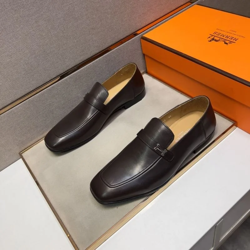 Hermes Business Shoes SoftTouch 27998
