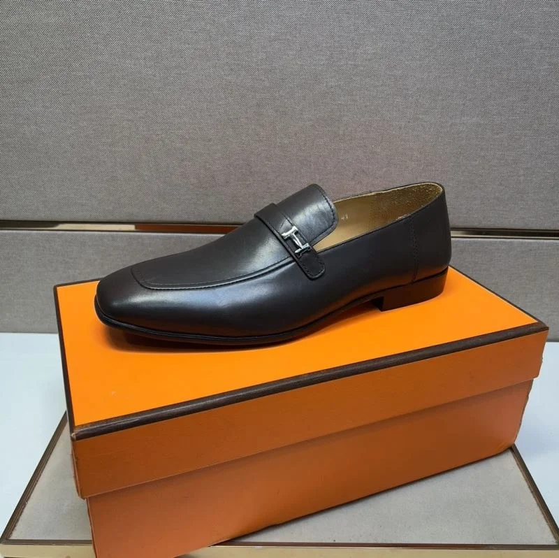 Hermes Business Shoes SoftTouch 27998