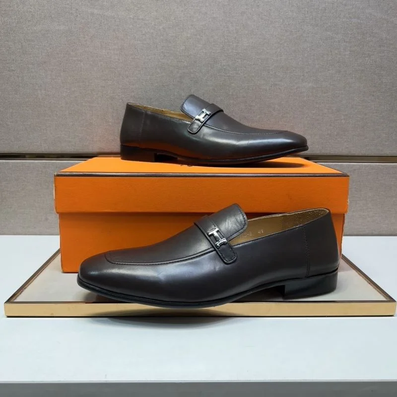 Hermes Business Shoes SoftTouch 27998