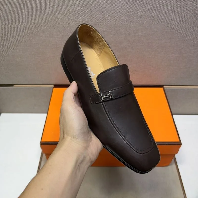 Hermes Business Shoes SoftTouch 27998
