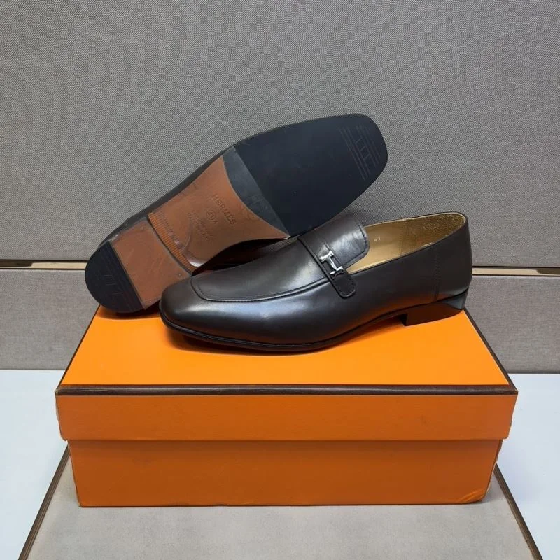 Hermes Business Shoes SoftTouch 27998