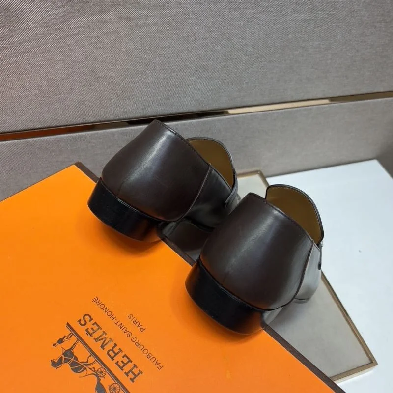 Hermes Business Shoes SoftTouch 27998
