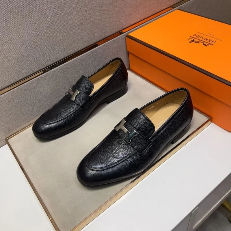 Hermes Business Shoes WeatherProof 28008