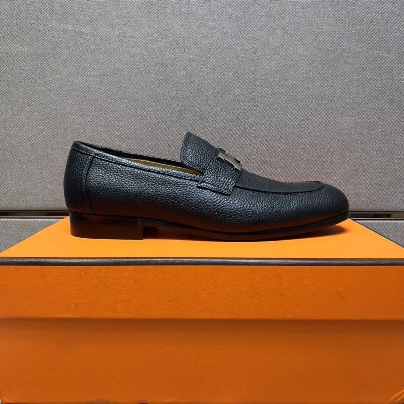 Hermes Business Shoes WeatherProof 28008