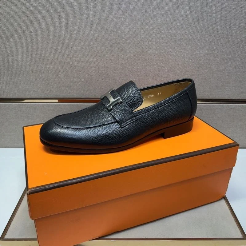 Hermes Business Shoes WeatherProof 28008