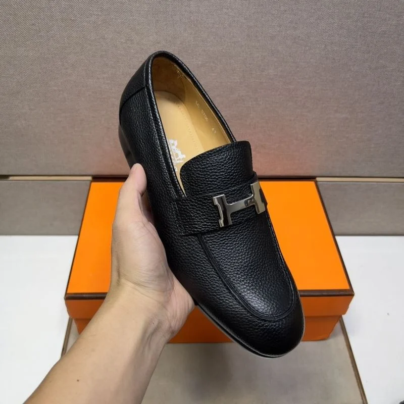 Hermes Business Shoes WeatherProof 28008