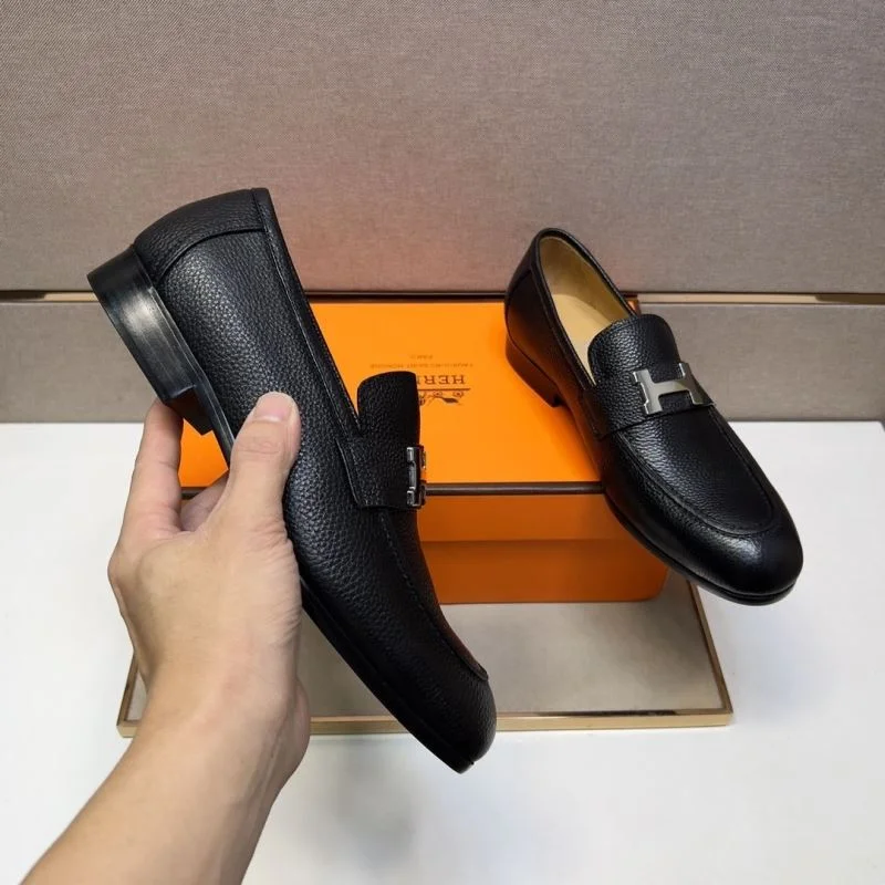 Hermes Business Shoes WeatherProof 28008