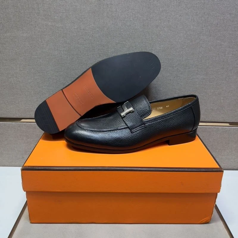 Hermes Business Shoes WeatherProof 28008