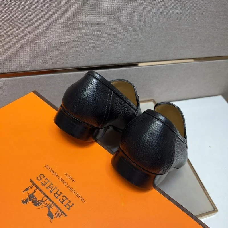 Hermes Business Shoes WeatherProof 28008