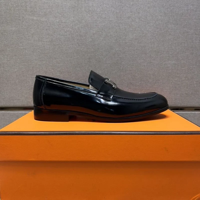 Timeless Hermes Business Shoes 27985