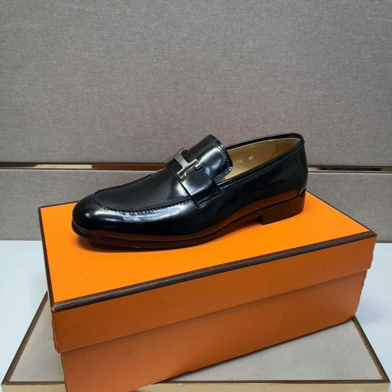 Timeless Hermes Business Shoes 27985