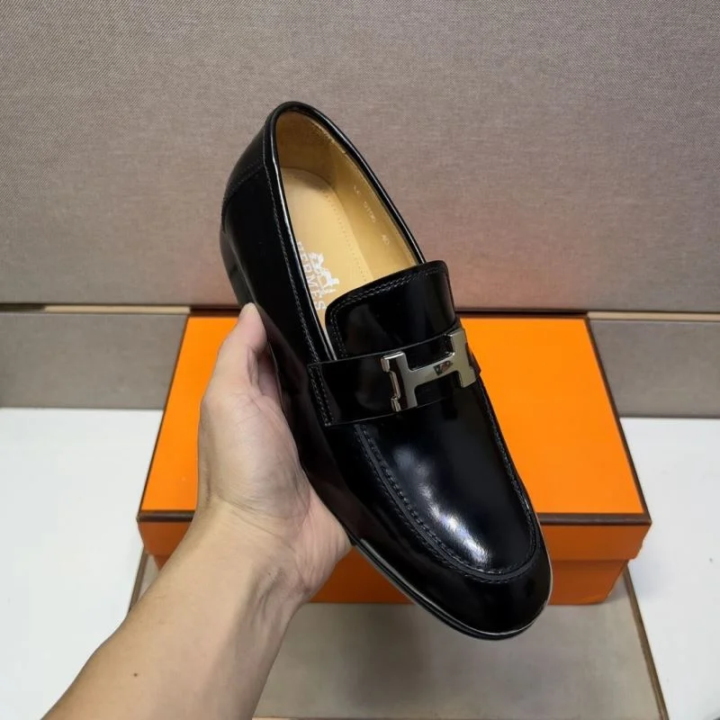 Timeless Hermes Business Shoes 27985