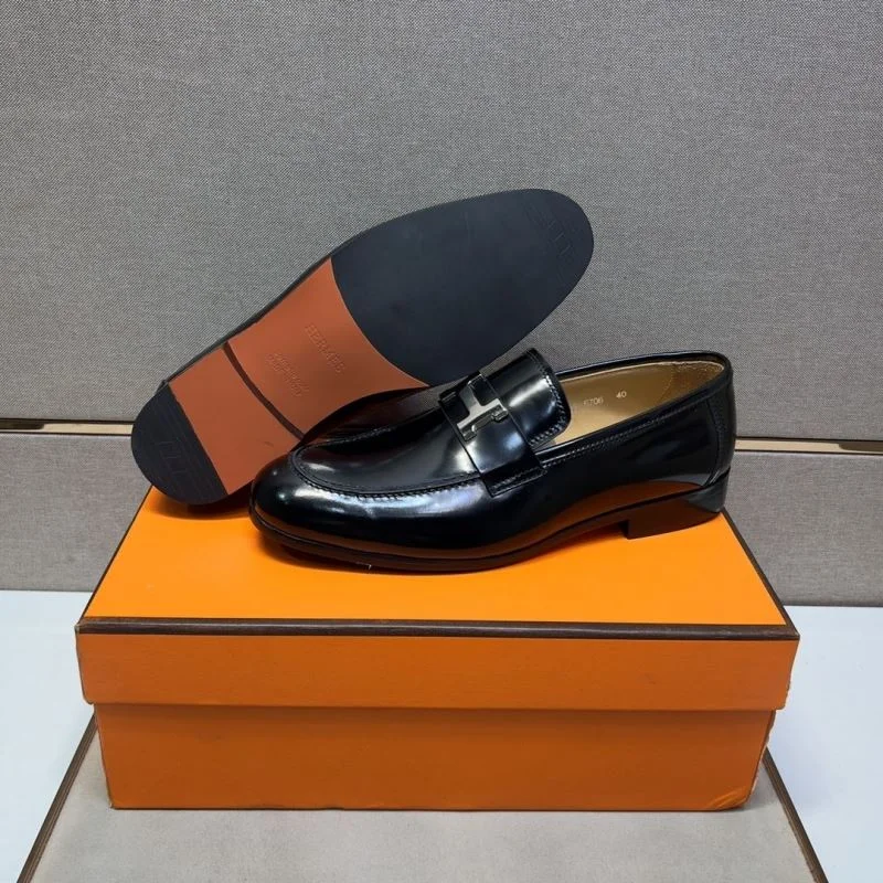 Timeless Hermes Business Shoes 27985