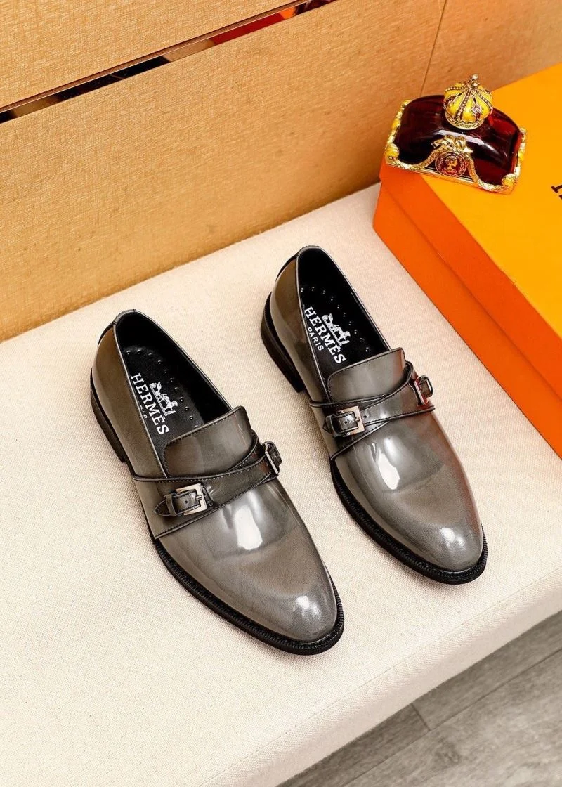 EasyMatch Hermes Business Shoes 27997