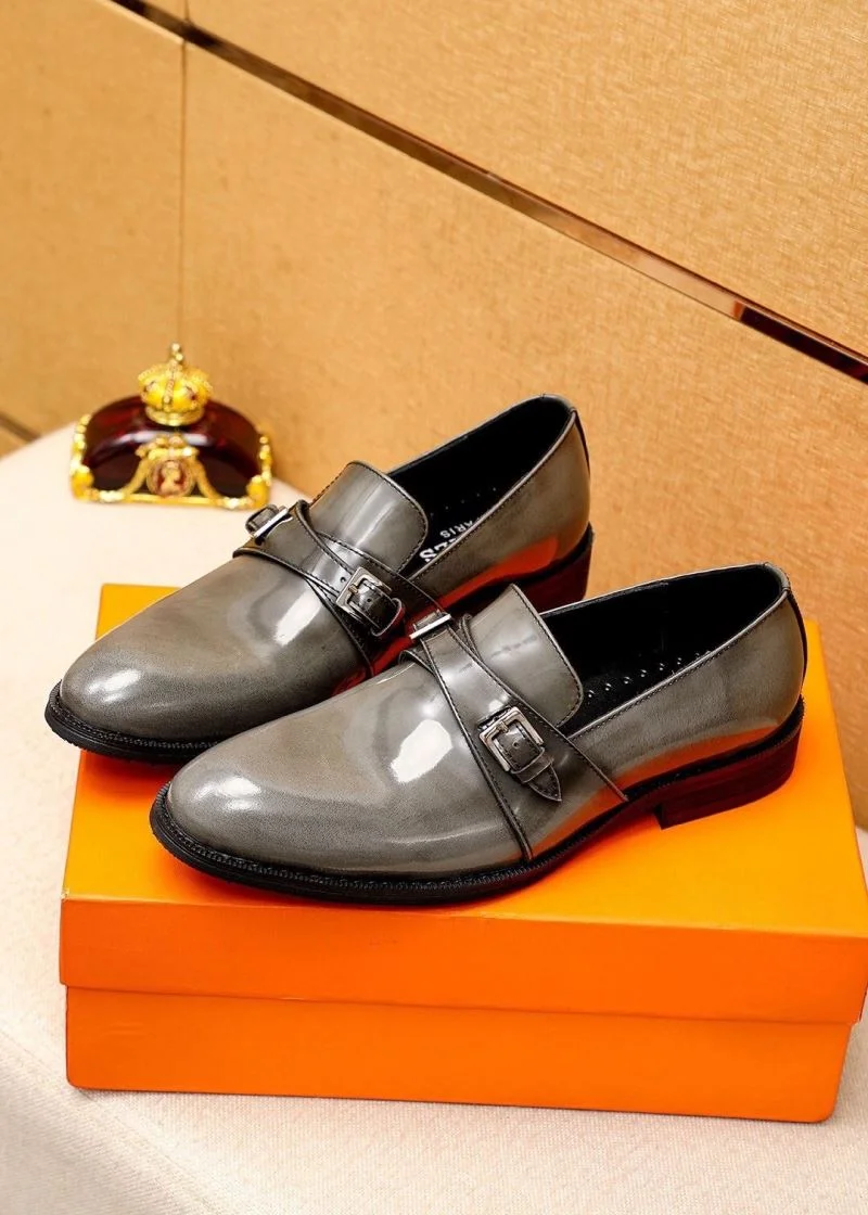 EasyMatch Hermes Business Shoes 27997