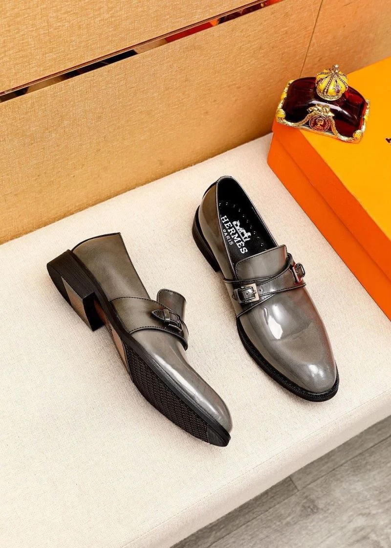 EasyMatch Hermes Business Shoes 27997