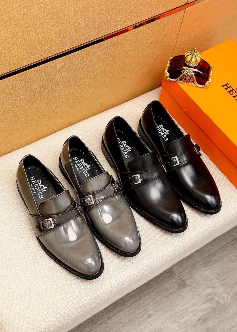 EasyMatch Hermes Business Shoes 27997