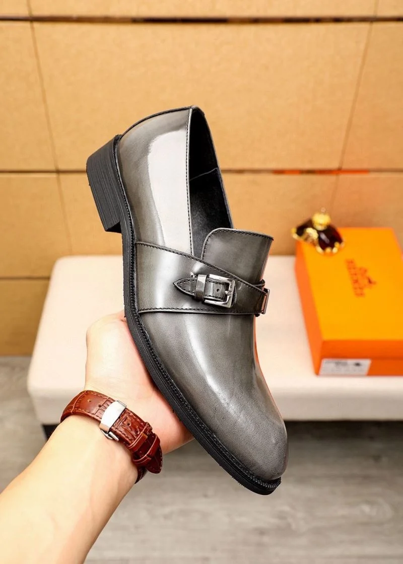 EasyMatch Hermes Business Shoes 27997