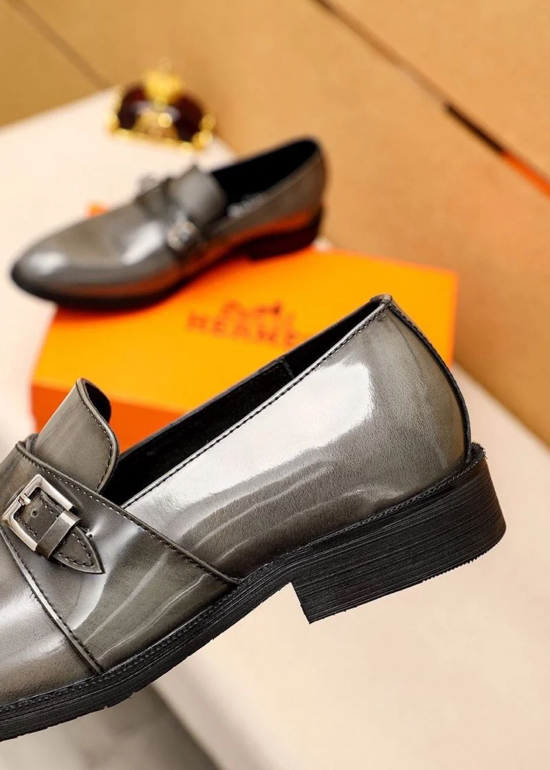 EasyMatch Hermes Business Shoes 27997